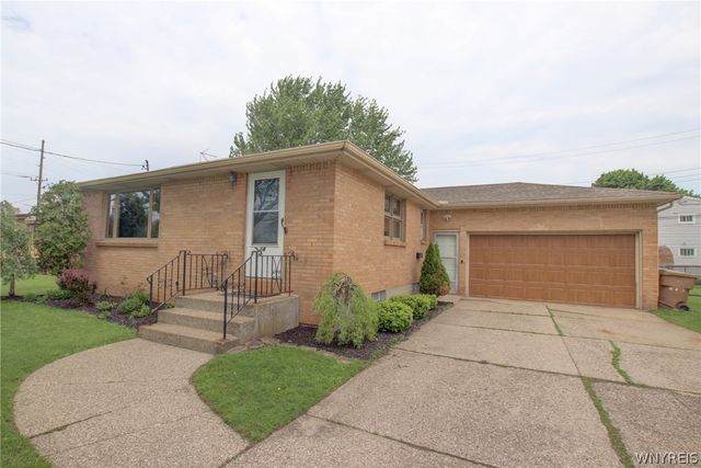 14 Lydia Lane, Cheektowaga, NY 14225