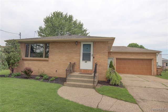 14 Lydia Lane, Cheektowaga, NY 14225