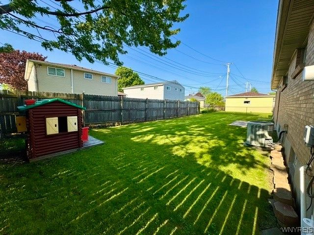 14 Lydia Lane, Cheektowaga, NY 14225