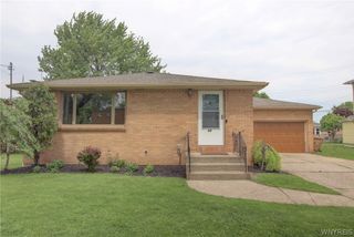 14 Lydia Lane, Cheektowaga, NY 14225