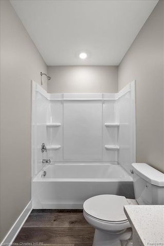 2536 Collegewood Street, Ypsilanti, MI 48197