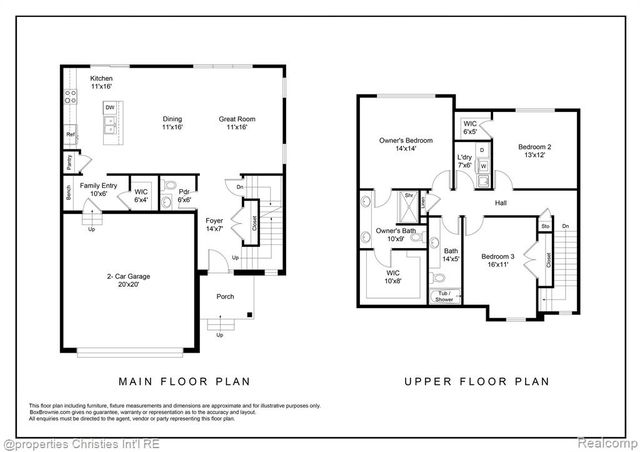 2536 Collegewood Street, Ypsilanti, MI 48197