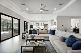 9408 Rapallo ST, Naples, FL 34119