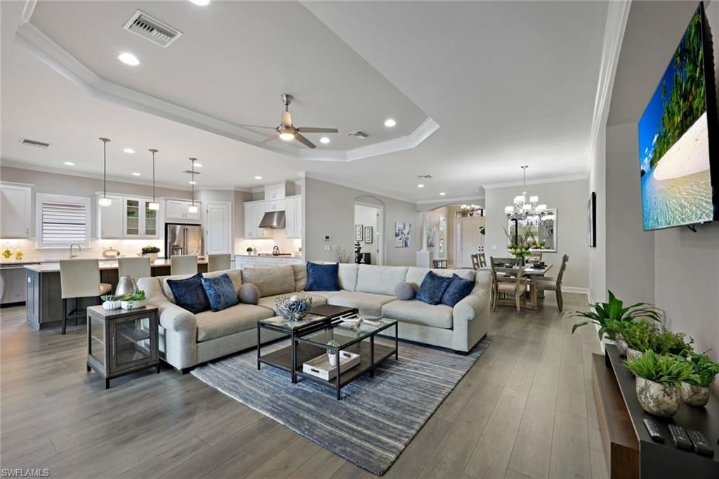 9408 Rapallo ST, NAPLES, FL 34119 — photo 2