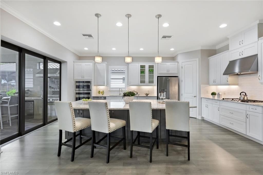 9408 Rapallo ST, NAPLES, FL 34119 — photo 4