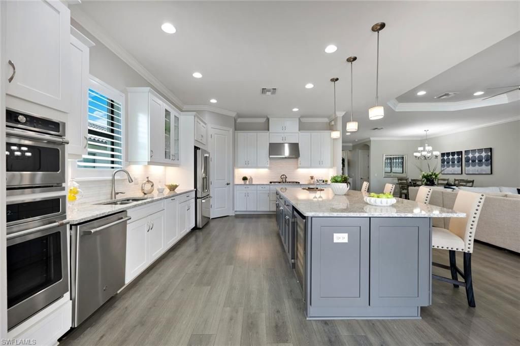 9408 Rapallo ST, NAPLES, FL 34119 — photo 5