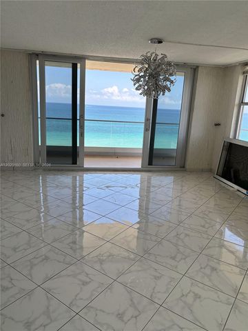 1920 S Ocean Drive 16B, Hallandale Beach, FL 33009