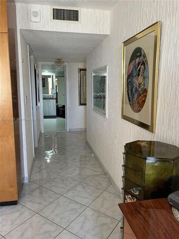 1920 S Ocean Drive 16B, Hallandale Beach, FL 33009
