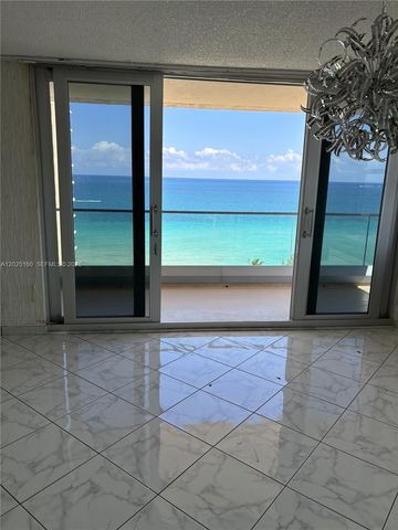 1920 S Ocean Drive 16B, Hallandale Beach, FL 33009