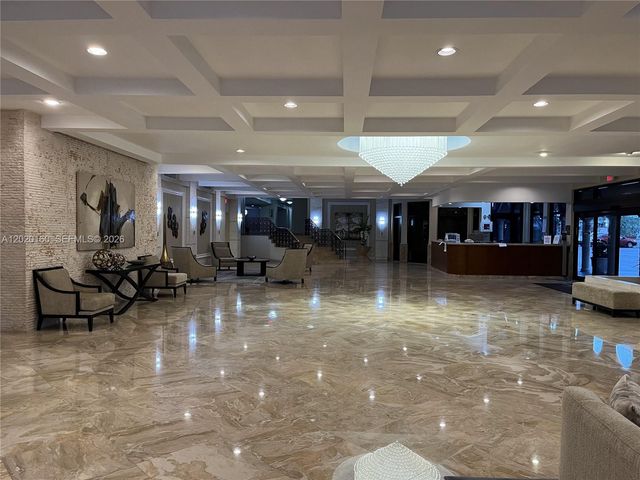 1920 S Ocean Drive 16B, Hallandale Beach, FL 33009