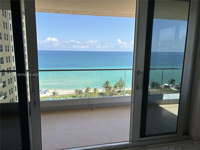 1920 S Ocean Drive 16B, Hallandale Beach, FL 33009