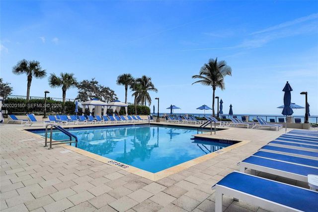 1920 S Ocean Drive 16B, Hallandale Beach, FL 33009