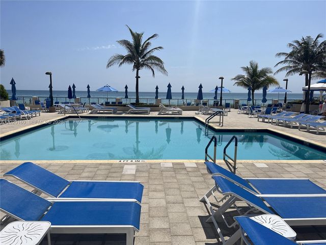 1920 S Ocean Drive 16B, Hallandale Beach, FL 33009