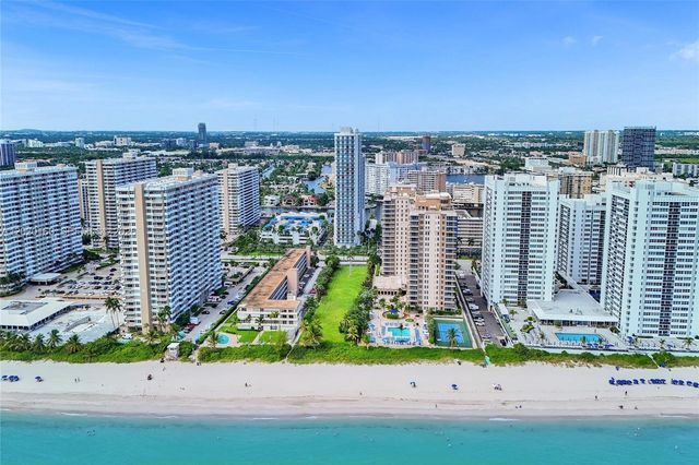1920 S Ocean Drive 16B, Hallandale Beach, FL 33009