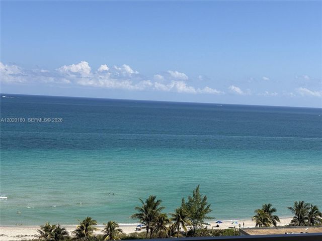 1920 S Ocean Drive 16B, Hallandale Beach, FL 33009