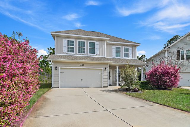 244 Eagle Bay Lane, Santa Rosa Beach, FL 32459