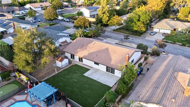 1917 N Omalley Way, Upland, CA 91784