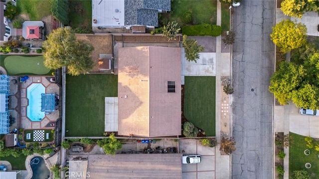 1917 N Omalley Way, Upland, CA 91784