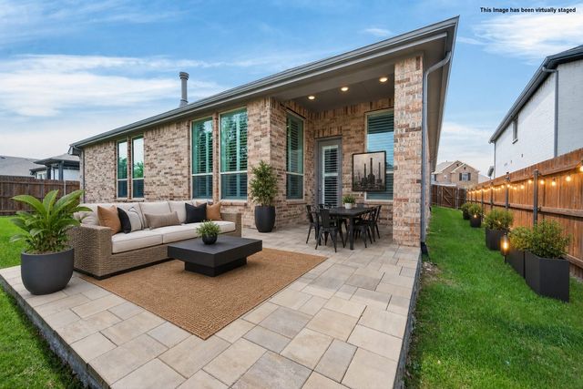 7457 Pondview Lane, Fort Worth, TX 76123