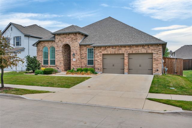 7457 Pondview Lane, Fort Worth, TX 76123