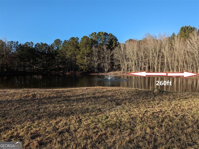 461 Mcdonough Road, Hampton, GA 30228