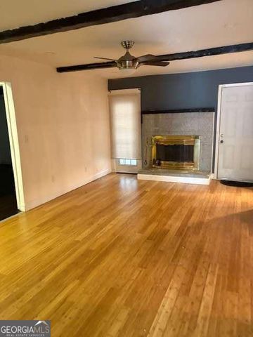 4092 Pepperdine Drive, Decatur, GA 30034