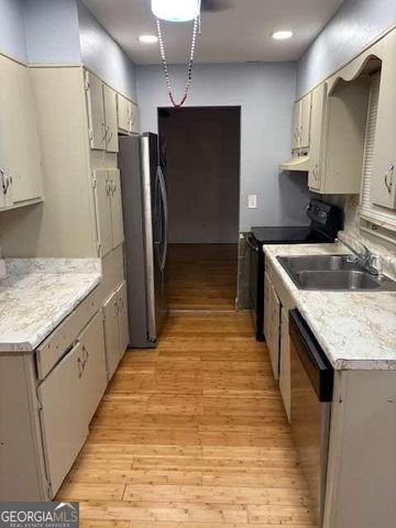 4092 Pepperdine Drive, Decatur, GA 30034