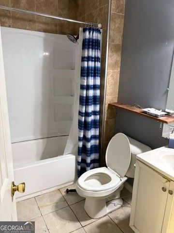 4092 Pepperdine Drive, Decatur, GA 30034