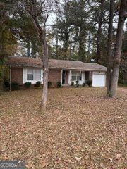 4092 Pepperdine Drive, Decatur, GA 30034