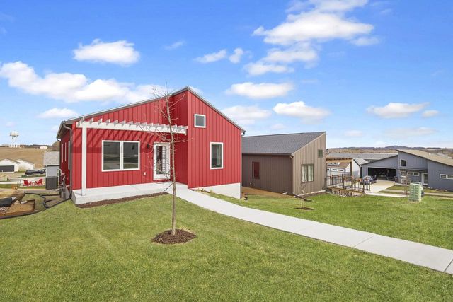 116 Lupine Avenue, Poynette, WI 53955