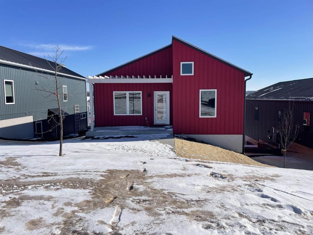 116 Lupine Avenue, Poynette, WI 53955