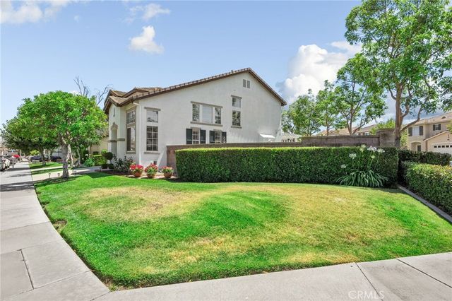 15542 Timberidge Lane, Chino Hills, CA 91709