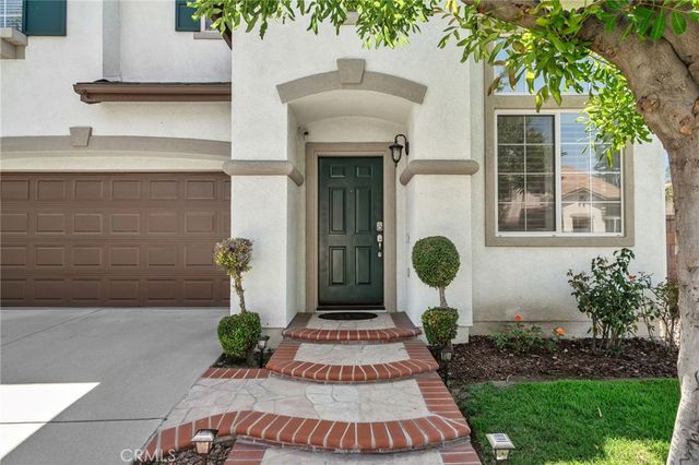 15542 Timberidge Lane, Chino Hills, CA 91709