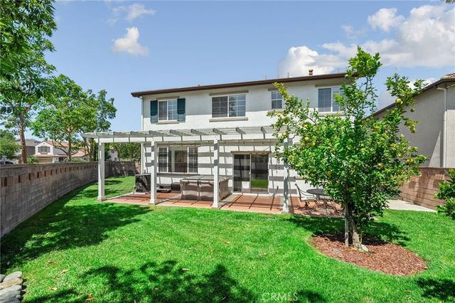 15542 Timberidge Lane, Chino Hills, CA 91709