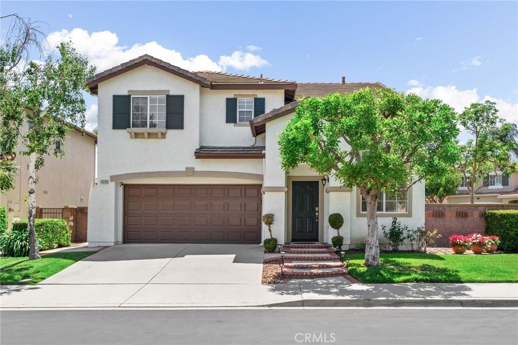 15542 Timberidge Lane, Chino Hills, CA 91709