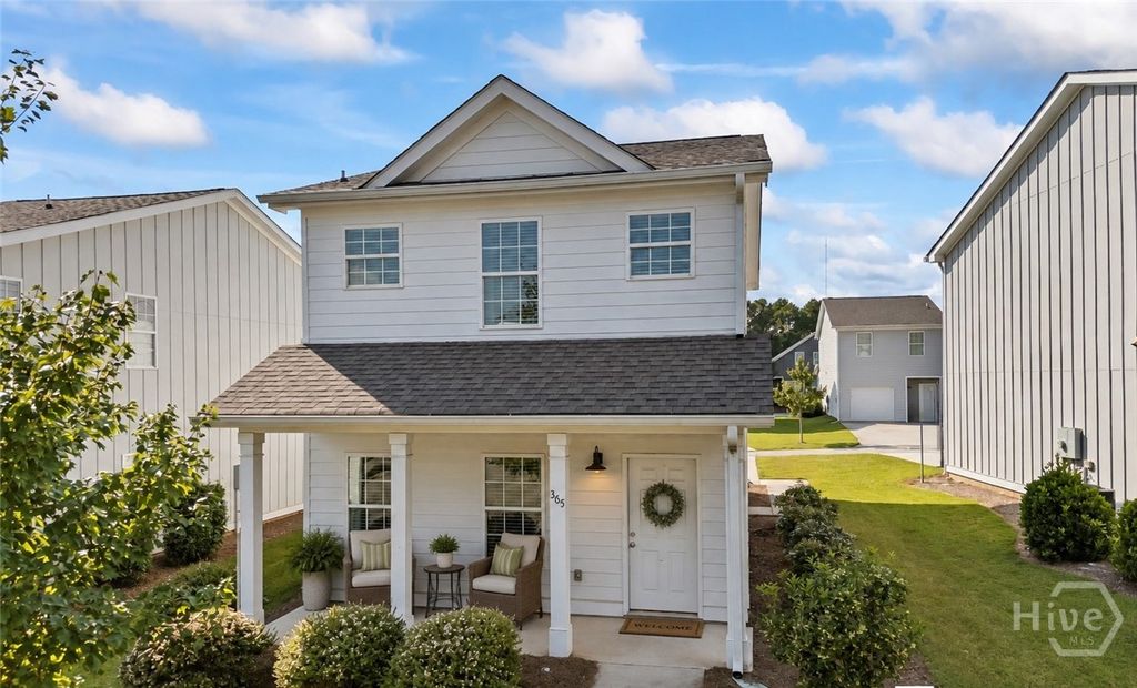 365 Lorien Way, Athens, GA 30607