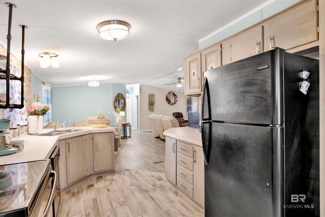 1854 Suavez Drive, Lillian, AL 36549