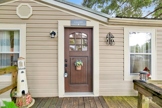 1854 Suavez Drive, Lillian, AL 36549