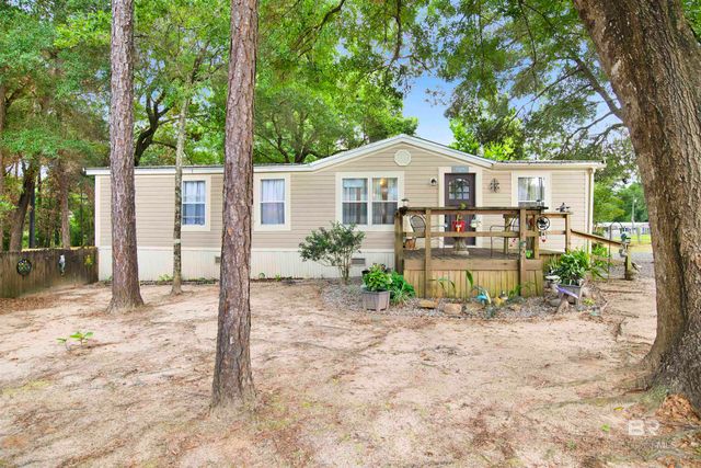 1854 Suavez Drive, Lillian, AL 36549