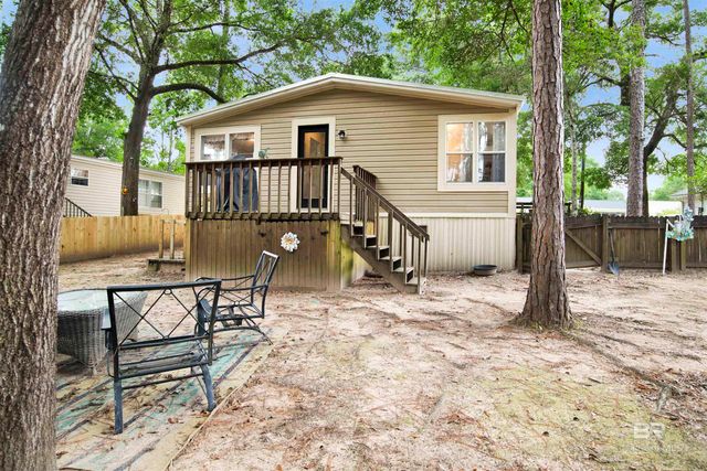 1854 Suavez Drive, Lillian, AL 36549