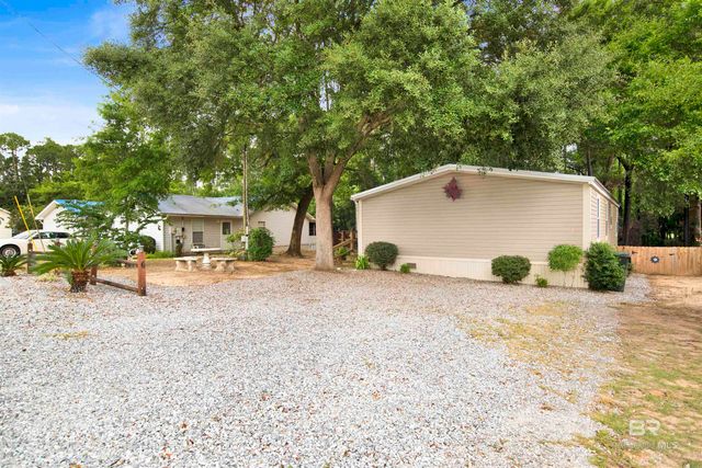 1854 Suavez Drive, Lillian, AL 36549