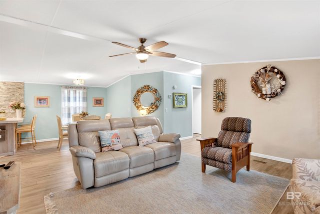 1854 Suavez Drive, Lillian, AL 36549