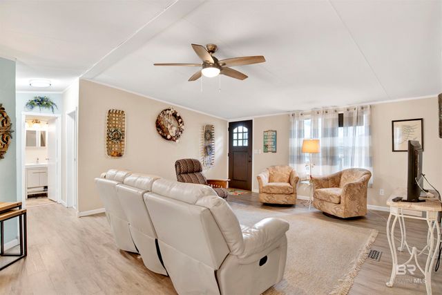 1854 Suavez Drive, Lillian, AL 36549