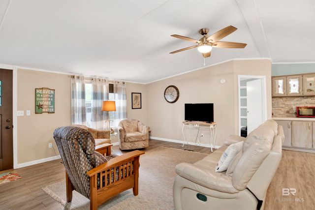 1854 Suavez Drive, Lillian, AL 36549