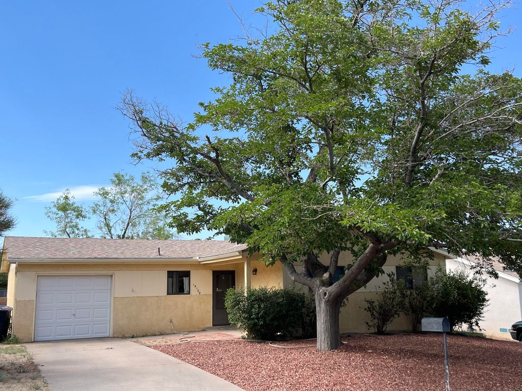 14108 Domingo Road NE, Albuquerque, NM 87123
