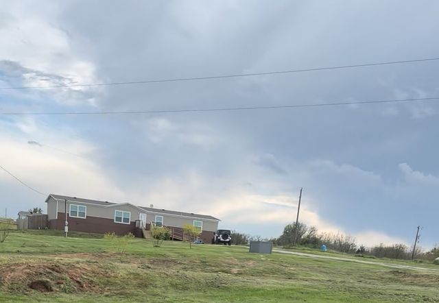 141 3814, Springtown, TX 76082