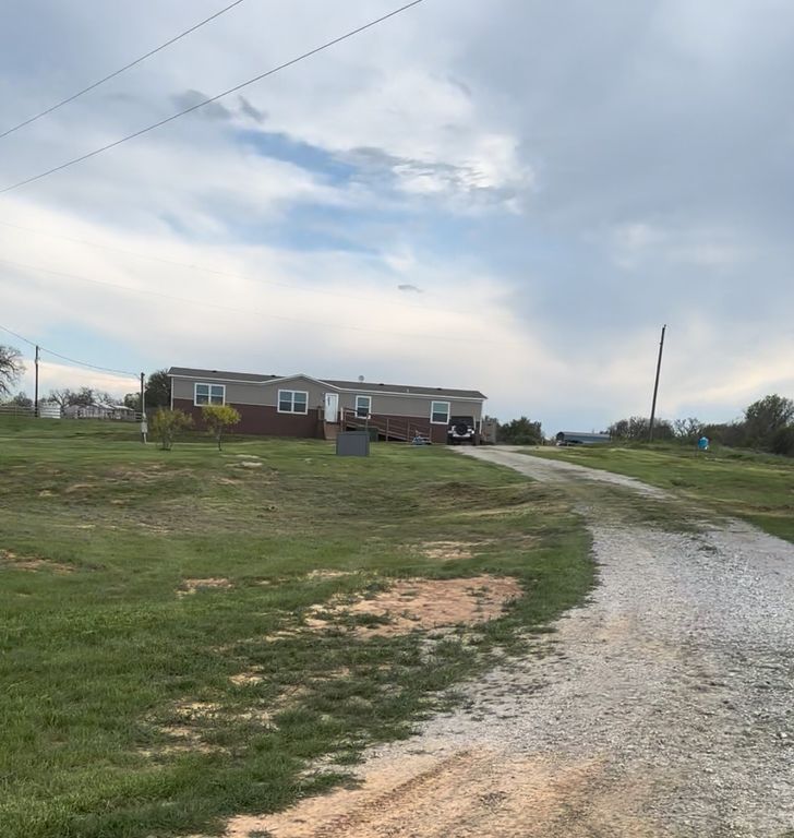 141 3814, Springtown, TX 76082