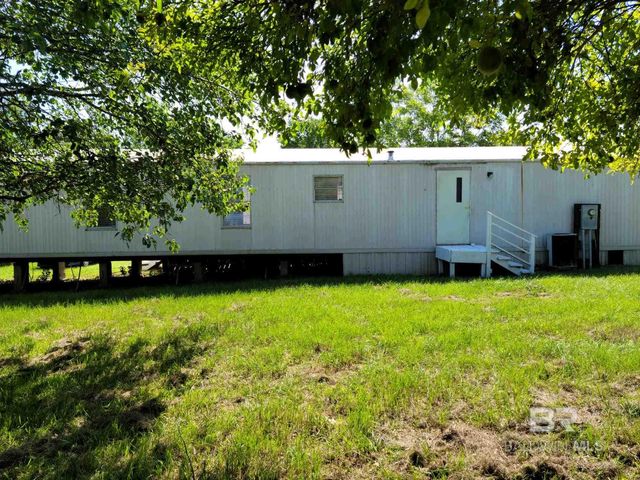 199 Robin Circle, Robertsdale, AL 36567