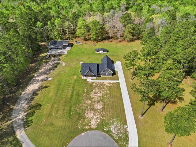 410 Miracle Ct, Andrews, SC 29510