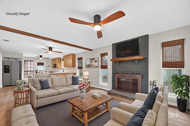 103 Willowbrook Circle, Daphne, AL 36526